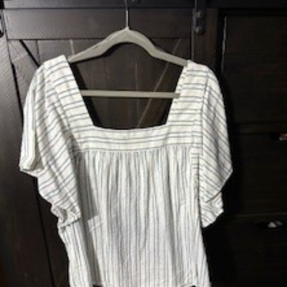 Sonoma women's tunic top